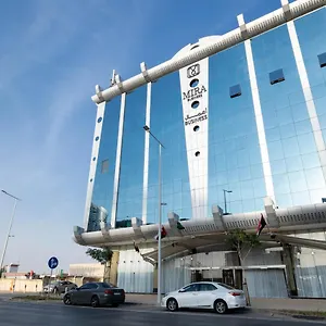 4* Отель Mira Business