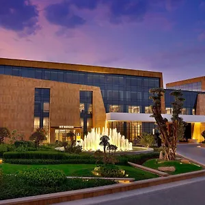 The St. Regis Hotel